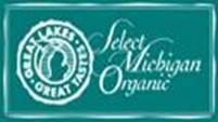 Select Michigan Organic