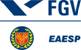 07 FGV-EAESP Logo Horizontal Simplificado c_brasao