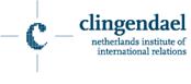 Description: logo-clingendael.gif