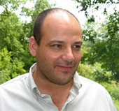 Gustavo de los Campos, Ph.D.