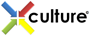 X-Culture Logo