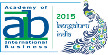 AIB 2015 Logo