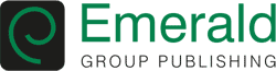 Logo: Emerald Group Publishing
