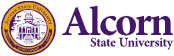 Alcorn State email logo