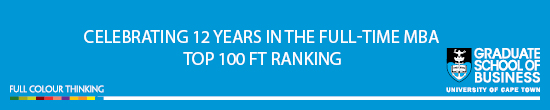 FT Rankings Press release