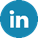 LinkedIn Sticker Icon