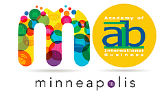 AIB 2018 Minneapolis Logo