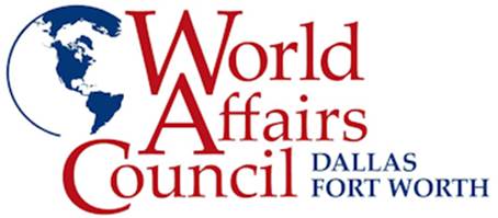 World Affairs Council DFW
