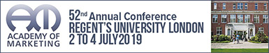 Conference email banner
