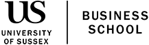 Sussex Business School logo