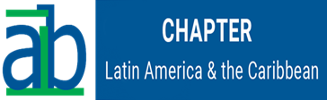 AIB Latin America and the Caribbean Chapter Logo