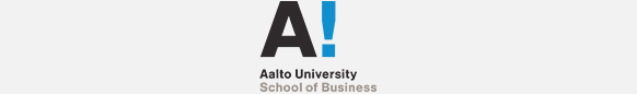 aalto university award sponsor logo
