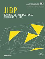 JIBP Cover